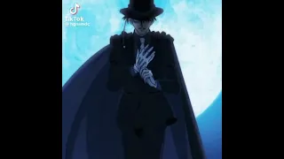 Kaitou Kid S Father Movie 27  Kaitou Kid S Father Movie 27