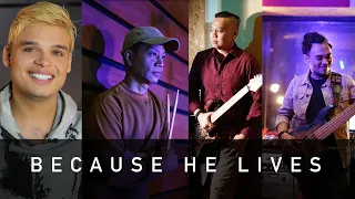 Download Song Of Hope 2 - Because He Lives MP3