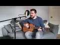 Download Lagu Helldorado - Johnny's Song (Acoustic Guitar \u0026 Vocal Cover)