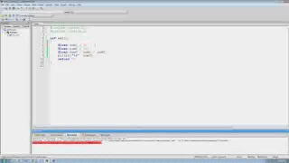 C Programming Tutorial 4 Variables pt 2