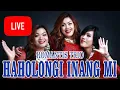 Download Lagu ROMANTIS TRIO - HAHOLONGI INANG MI