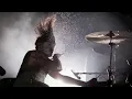 COMBICHRIST - Shut Up And Swallow (drum cover) by 14 y/o Evan Patterson