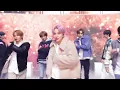 NCT 2021 엔시티 2021 'Beautiful' Performance Stage