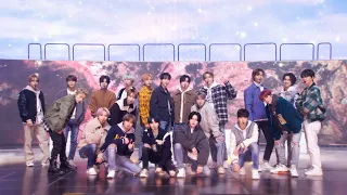 Download NCT 2021 엔시티 2021 'Beautiful' Performance Stage MP3