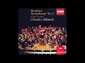 Download Lagu BRAHMS: Symphony No. 1 in C minor op. 68 / Munch · Orchestre de Paris