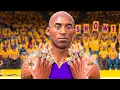 Download Lagu I Made Kobe The Greatest Player Of All Time