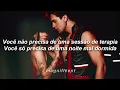 Luan Santana - DEJA VU (part. Ana Castela) (Letra/Lyrics)