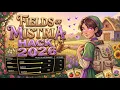 NEWEST Fields of Mistria Cheat 2026 Infinite Mana Item Spawner Walk Speed Working Trainer