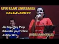 Download Lagu LIVE LAGU NOSTALGIA DI PANSPAGE AGAPE TV