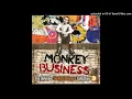 The Kingstonians - Singer Man