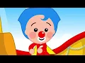 El Marinero Baila ⚓ Plim Plim ♫ Canciones Infantiles