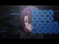 Download Lagu fake face dance music / 音田雅則 歌ってみた【渡会雲雀/にじさんじ】