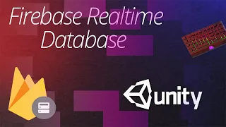 Firebase Realtime Database Tutorial Unity Android