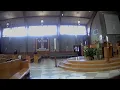 Funeral for Lawrence Byrne 23 St Matthias Church Somerset NJ 11 00