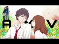 Download Lagu 【Ao Haru Ride AMV】Suki Dakara - Yuika