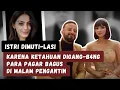 Download Lagu Messy Bridal Room