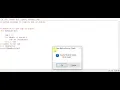 Python program to compute sum of digits