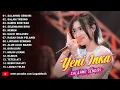 Download Lagu Salahmu Sendiri - Salam Tresno ♪ Yeni Inka Full Album ♪ COVER DANGDUT YI PRODUCTION