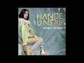 hande ünsal-yorgun savaşçı