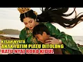 Download Lagu VIRAL !! HIDUP MISKIN BERSAMA NENEKNYA, ANAK YATIM PIATU INI DITOLONG OLEH NYI RORO KIDUL