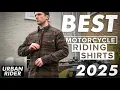 Download Lagu BEST MOTORCYCLE RIDING SHIRTS 2025