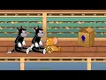 Gameplay De Tom Jerry Mouse Maze JAVA GAME