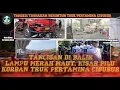 Lagu Tangisan di Balik Lampu Merah Maut: Kisah Pilu Korban Truk Pertamina Cibubur