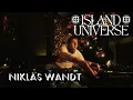 Lagu NIKLAS WANDT | Disco, Balearic Beat, New Beat | DJ Set | island Universe