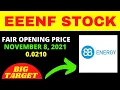 EEENF STOCK EEENF STOCKTWITS EEENF STOCK FORECAST EEENF STOCK PRICE EEENF NEWS