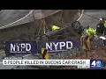 5 people killed in tragic Queens car crash on New Year s day at dead man s curve NBC New York