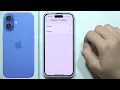 Download Lagu iPhone 16: How to Turn On/Off Keyboard Sound