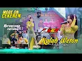 Download Lagu Nonik Aprilia Kalah Weton ( Versi Keroncong ) - KMB Gedruk Sragen