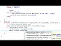 Android Application Development Tutorial 40 Getting Data from a different Activity YouTube