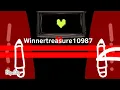 Undertale but with my undertale au called idrktale