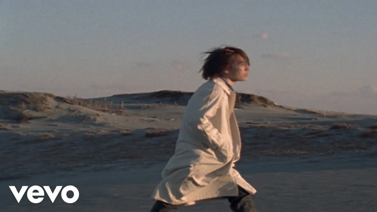 自然の中で聴きたい ソロキャンプのオススメソング