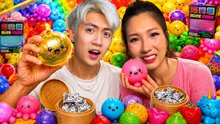Săn Lùng Những Món Đồ Chơi Siêu HOT Trên Thị Trường | H&M CHANNEL