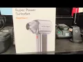 WOLFBOX Mega Flow 400 Air Blower Review Game changer
