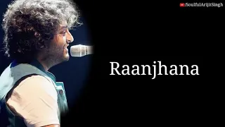 arijit singh kyun meri aahaton se pardakyun meri chahaton se parda