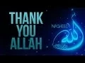 Download Lagu Thank You Allah - NASHEED
