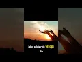Jangan Pernah menyerah cover by ansmesh Kamaleng lirik lagu rohani 2026