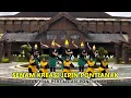 Download Lagu SENAM KREASI JEPIN PONTIANAK - KARANTINA PERTANIAN PONTIANAK