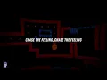 Timmy Trumpet x Alle Farben - Chase the feeling feat. ALEXX // Lyrics