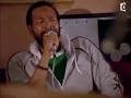 Download Lagu Marvin Gaye - I Want You (1981, Rehearsal)