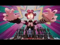 Kizuna AI「モンスターファクトリー」 covered by   Momoko 【歌ってみた】