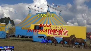 Download Circus Renz International 2017 Hoogerheide MP3