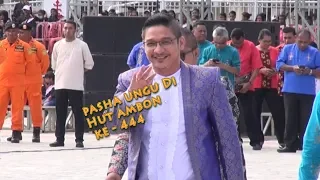 Download Beta Mati Rasa Pasha Ungu di HUT Ke 444 Kota Ambon  #ambonponodengmusic #ungu #wawalipalu MP3