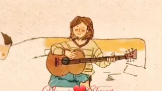 كل ما أغني   شيرين وحسام دندنها