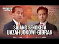 BREAKING NEWS - Sidang KIP Sengketa Informasi Ijazah Jokowi-Gibran, Bonatua Gugat KPU-Kemendikdasmen