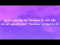 Juliet Ivy - we're all eating each other (Lyrics)