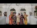 Download Lagu MEDLEY LAGU NASIONAL INDONESIA ( Arr. By Dinar Primasti )